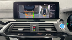 BMW X3 210kW Premier Edition Pro 80kWh 5dr Auto Electric Estate